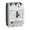 Автоматический выключатель силовой CHINT NM8N-250S EN, 3P, 100 А, 50 кА, электронный расцепитель — фото, характеристики