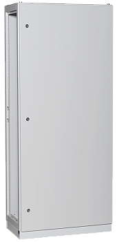 Корпус ВРУ IEK SMART сборный, 2000х800х600 мм, до 630 А, IP31
