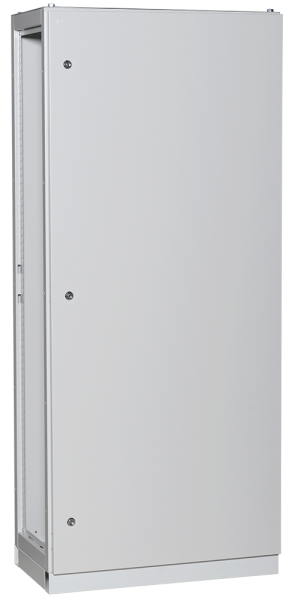 Корпус ВРУ IEK SMART сборный, 2000х800х600 мм, до 630 А, IP31