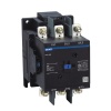 Контактор CHINT NXC-400, 3Р, 400 A, 200 кВт (AC-3), катушка 230 В AC/DC, 2NO+2NC — фото, характеристики