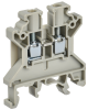 Клемма винтовая ARMAFIX CTS 4мм2 32А 1кВ серая IEK — фото, характеристики