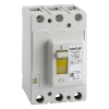 Автоматический выключатель КЭАЗ ВА57-35-340010, 3Р,  80 А, 35 кА, 10 In, 690 В АС