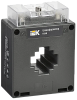 Трансформатор тока IEK ТТИ-30, 150/5 А, 5 ВА, 0.5, 0.66 кВ, МПИ08