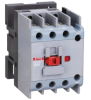 Контактор Himel HDC3-2511, 3Р, 25 А, АС3, 11 кВт, катушка 400 В АС, 1NO+1NC