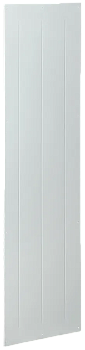 Панель боковая IEK SMART, для ВРУ ВхГ 2000х450 мм, 2шт/комплект, IP54