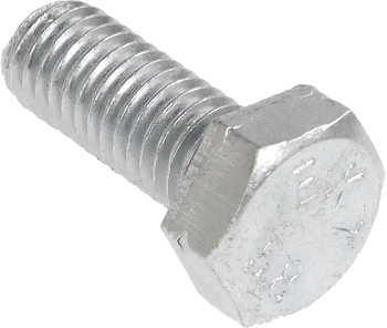 Болт шестигранный IEK, М8х20