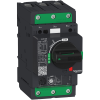 Автомат защиты двигателя Schneider TeSys Deca GV4P, 3P, 50 А, 50 кА, 690 В, IP40