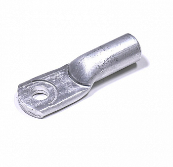 Наконечник алюминиевый ЗЭТАРУС ТА 120-12-14 М12, 35 кВ, ГОСТ 9581-80