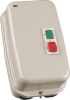 Контактор-пускатель в оболочке КМИ35062 3Р 50А 22кВт АС3 Uупр=230VAC IP54 IEK