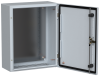 Корпус ЩМП IEK TITAN5 50.40.20, 500х400х200 мм, УХЛ1, IP66 — фото, характеристики