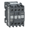 Контактор Schneider Easy TeSys, 3P, 18 А, 7.5 кВт, AC3, 1NO, катушка 230 В AC — фото, характеристики