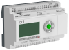 Микро ПЛК PLR-M CPU1606 16DI/6AO 24VDC 2хRS485 Ethernet SD карта экран ONI — фото, характеристики