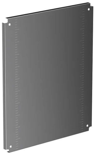 Корпус ЩМП IEK TITAN5 60.50.25, 600х500х250 мм, УХЛ1, IP66 — фото, характеристики