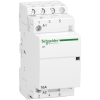 Модульный контактор Schneider Acti9 iCT, 3Р, 16 A, АС-7, 3NO, катушка 230 В AC — фото, характеристики