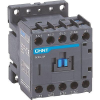 Контактор малогабаритный CHINT NXC-09M10, 3Р, 9 А, 4 кВт (AC-3), катушка 230 В AC, 1NO