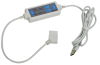Кабель USB ONI для программирования логических реле — фото, характеристики