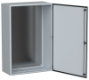 Корпус ЩМП IEK TITAN5, 120.80.40, 1200х800х400 мм, УХЛ1, IP66 — фото, характеристики