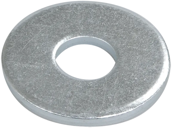 Шайба плоская IEK, M8