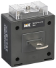 Трансформатор тока IEK ТТИ-А, 200/5 А, 5 ВА, 0.5, 0.66 кВ, МПИ08