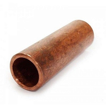 Гильза кабельная соединительная ЗЭТАРУС ГМ 120-17, медная, 10 кВ