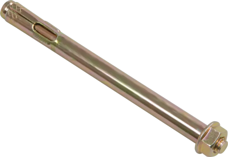 Болт анкерный с гайкой IEK, М10, 12х100 мм