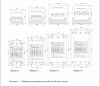 Устройство плавного пуска ONI SFB, 3Ф, 11 кВт, 22 A, управление 110-240 В, Modbus — фото, характеристики