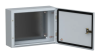 Корпус ЩМП IEK TITAN5 30.40.15, 300х400х150 мм, УХЛ1, IP66 — фото, характеристики