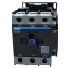 Контактор CHINT NXC-85, 3Р, 85 A, 37 кВт (АС3), катушка 400 В АС, 1NO+1NC