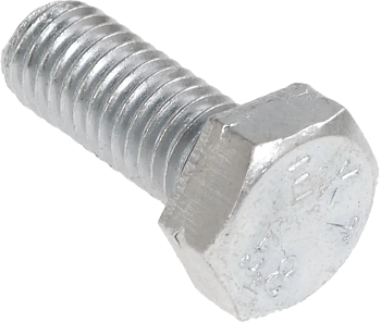 Болт шестигранный IEK, М8х50