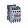 Контактор Himel HDC3-0911, 3Р, 9 А, АС3, 4 кВт, катушка 230 В АС, 1NO+1NC