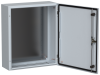 Корпус ЩМП IEK TITAN5 60.50.20, 600х500х200 мм, УХЛ1, IP66 — фото, характеристики