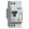 АВДТ Legrand RX3, 1P+N, С16, 4.5 кА, 30 мА, тип АС