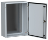 Корпус ЩМП IEK TITAN5 70.50.25, 700х500х250 мм, УХЛ1, IP66 — фото, характеристики