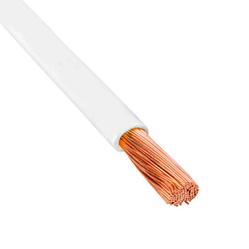 Провод установочный ПВ3 (ПуГВ), 1х1.5 мм², 0.45 кВ, ГОСТ, Harmony Cable